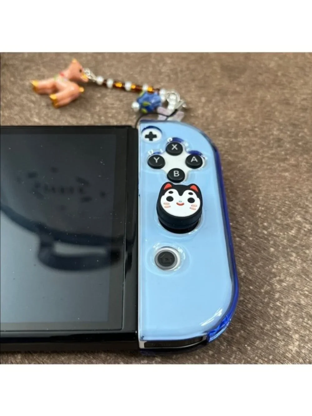 Nintendo Switch OLED 7